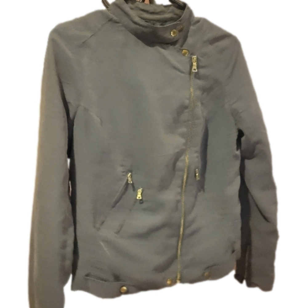#117 APT 9 Jacket - Picture 2 of 5